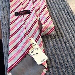 Chevret men’s tie